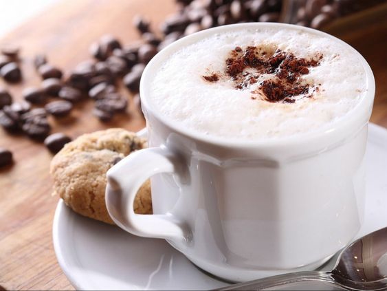 Capuchino